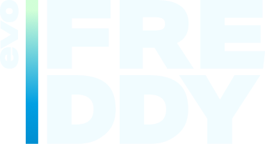 evo Freddy Logo