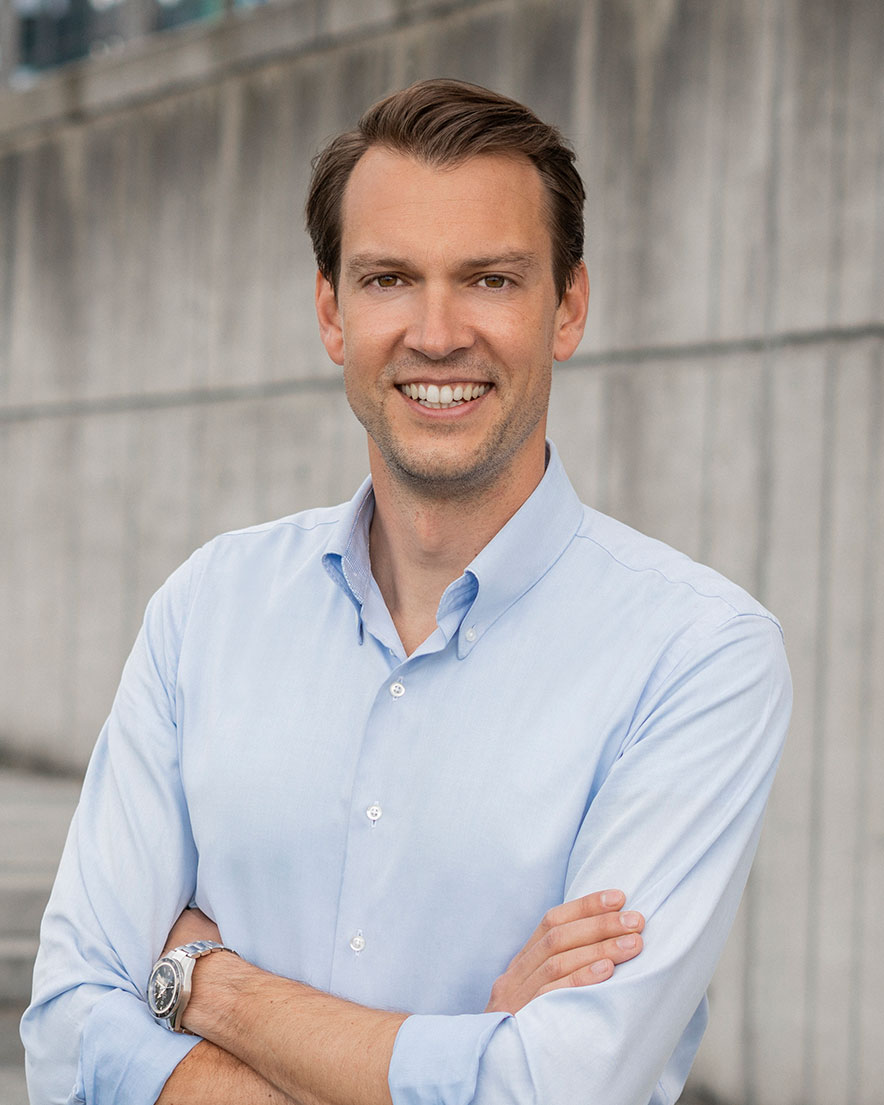 Moritz Lücke